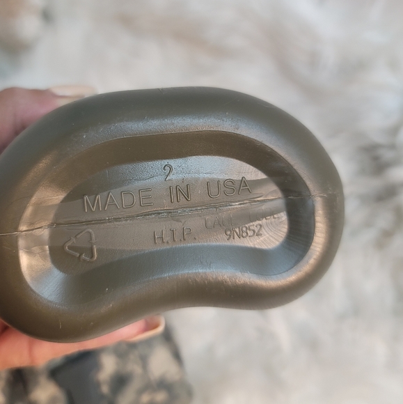 MOLE ll 1 QT CAMO CANTEEN WITH A PURPOSE POUCH NEW - Picture 7 of 12